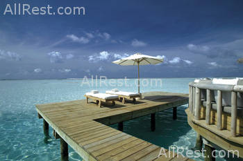 Soneva Gili Resort & Spa 78